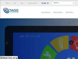 Sites similar to automationghana.com
