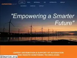 Sites similar to automationgroup.com.au