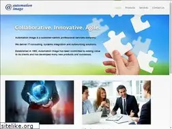 Sites similar to automationimage.com