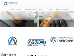 Sites similar to automationinnovation.com.au