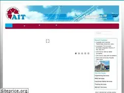 Sites similar to automationit.com