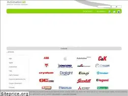 Sites similar to automationjet.com