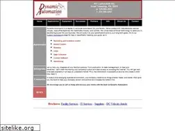 Sites similar to automationltd.com
