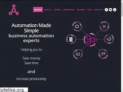 Sites similar to automationmadesimple.co