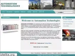 Sites similar to automationnc.com