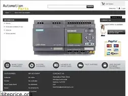 Sites similar to automationpartz.com