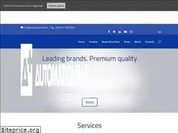Sites similar to automationplus.it