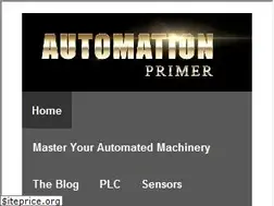 Sites similar to automationprimer.com