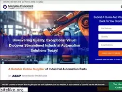 Sites similar to automationprocurement.com