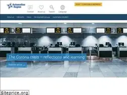 Sites similar to automationregion.com