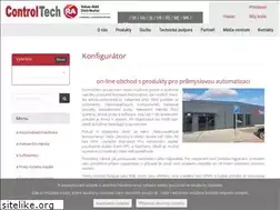 Sites similar to automationshop.cz