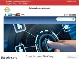 Sites similar to automationsource.com