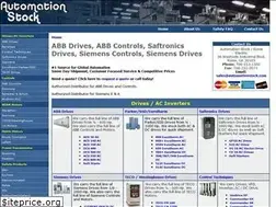 Sites similar to automationstock.com