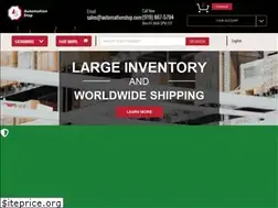 Sites similar to automationstop.com