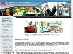 Sites similar to automationsystems.com.my