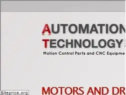 Sites similar to automationtechnologiesinc.com