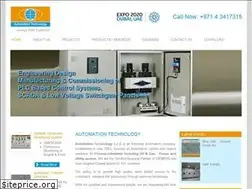 Sites similar to automationtechnologyworld.com