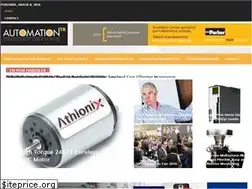 Sites similar to automationtr.com