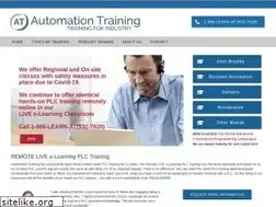 Sites similar to automationtraining.ca