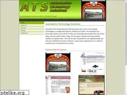 Sites similar to automationts.com
