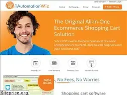 Sites similar to automationwiz.com