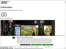 Sites similar to automatique.it