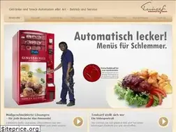 Sites similar to automatisch-ein-genuss.de