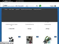 Sites similar to automatische-torantriebe.com
