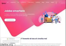 Sites similar to automatiseramera.se