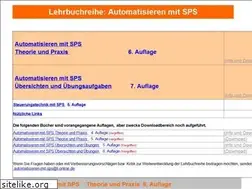Sites similar to automatisieren-mit-sps.de