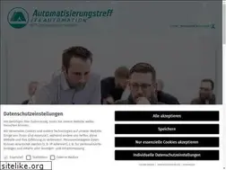 Sites similar to automatisierungstreff.com