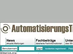 Sites similar to automatisierungstreff.de