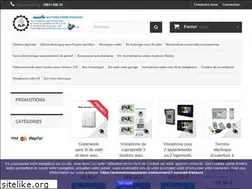 Sites similar to automatismepassion.com