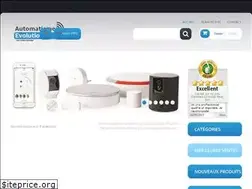 Sites similar to automatismes-evolutions.com