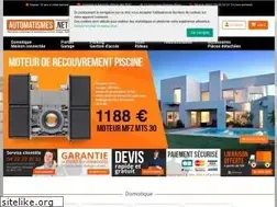 Sites similar to automatismes.net