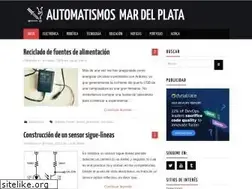 Sites similar to automatismos-mdq.com.ar