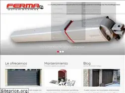 Sites similar to automatismosferma.com