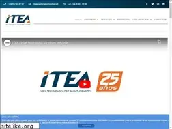 Sites similar to automatismositea.com