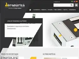 Sites similar to automatiza.com.br