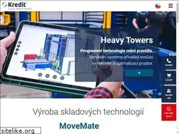Sites similar to automatizace-skladu.cz