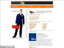 Sites similar to automatizari-porti-garaj.ro