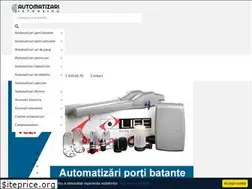 Sites similar to automatizari.store.ro