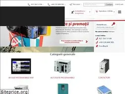 Sites similar to automatizarihvac.ro