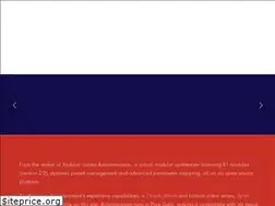 Sites similar to automatonism.com