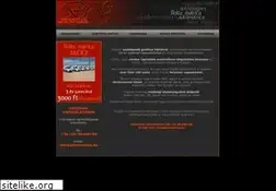 Sites similar to automatrica.hu