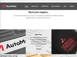 Sites similar to automatsgroup.com