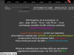 Sites similar to automatskrzynia.pl