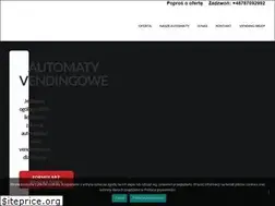 Sites similar to automatspec.com