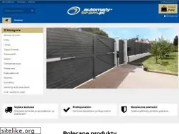 Sites similar to automaty-bram.pl