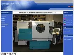 Sites similar to automaty-hajna-sunex.cz